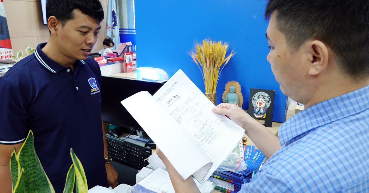 Chốt thi tốt nghiệp THPT 4 môn: Phương án tuyển sinh đại học thay đổi ra sao?