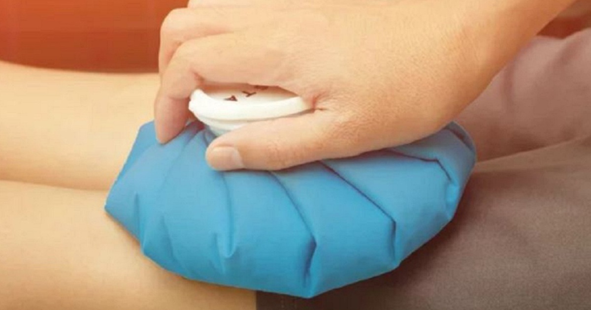 Đau đầu gối: Cách nào để kiểm soát cơn đau?