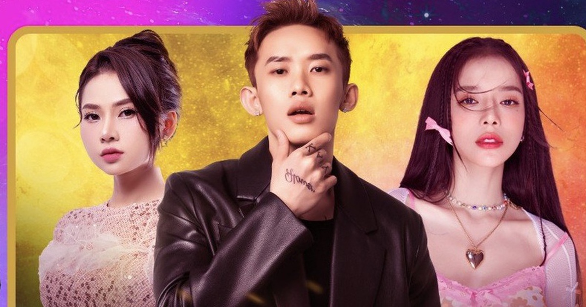 LyLy, Kay Trần, Bùi Công Nam, Jaykii, Doãn Hiếu… tham gia lễ hội âm nhạc 'School Fest'