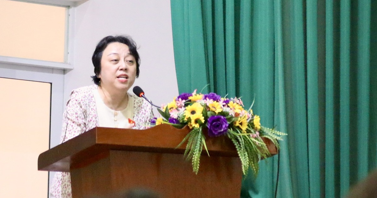 Cử tri TP.HCM nêu ý kiến về vụ ông Lưu Bình Nhưỡng