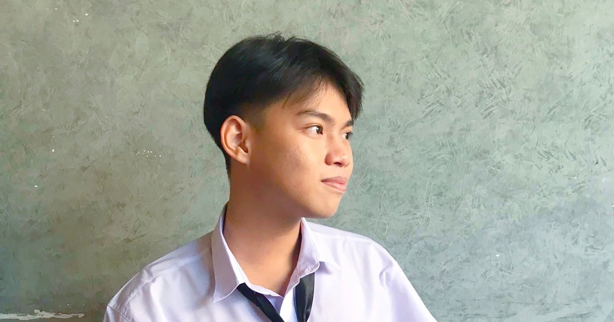 ‘Đây là cách mình đối mặt với biến cố sao?’