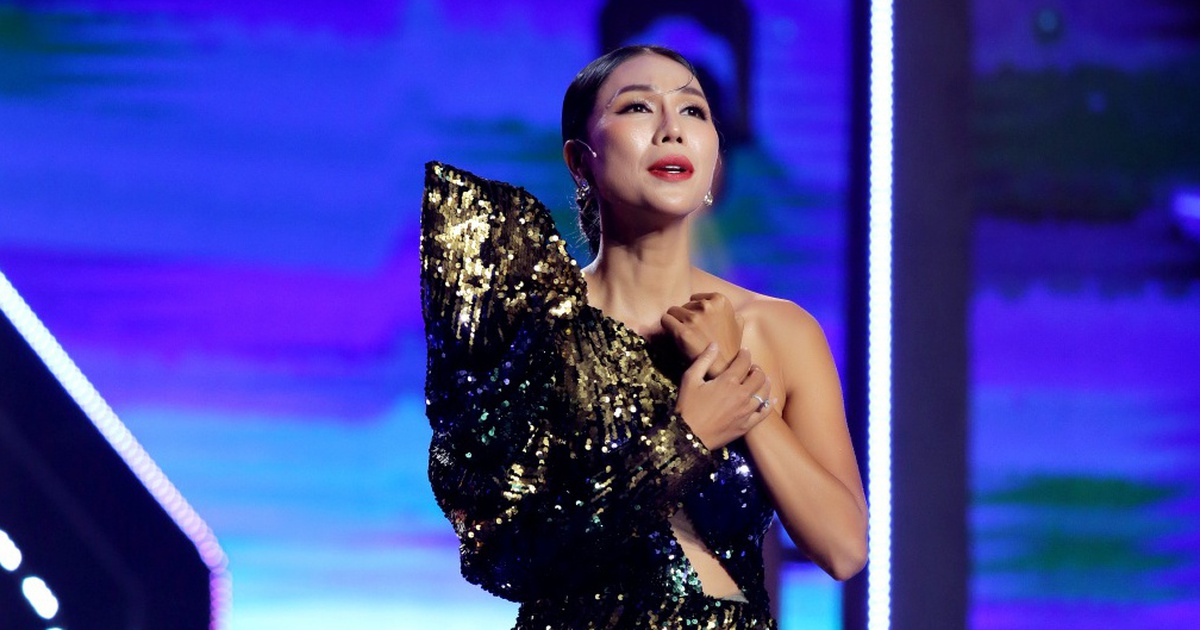 Ca sĩ Khánh Ngọc từng muốn bỏ nghề sau biến cố hôn nhân