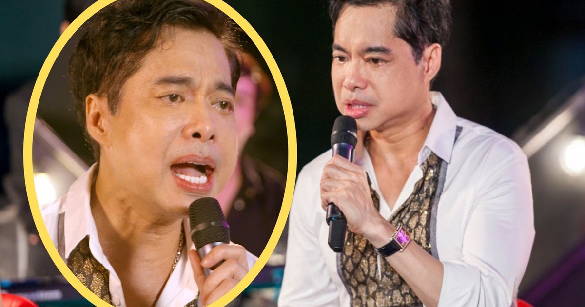 Ngọc Sơn trải lòng về scandal ăn chơi thác loạn, vào vòng lao lý