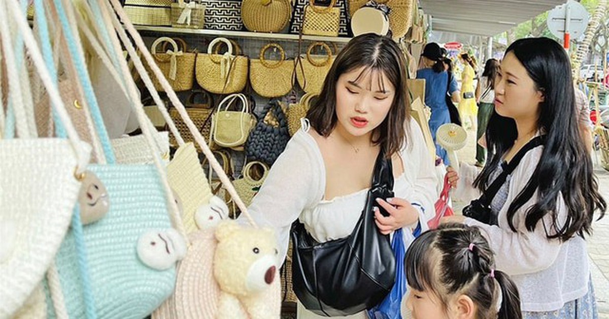 Khách Hàn Quốc đến Việt Nam cao hơn gấp đôi Thái Lan