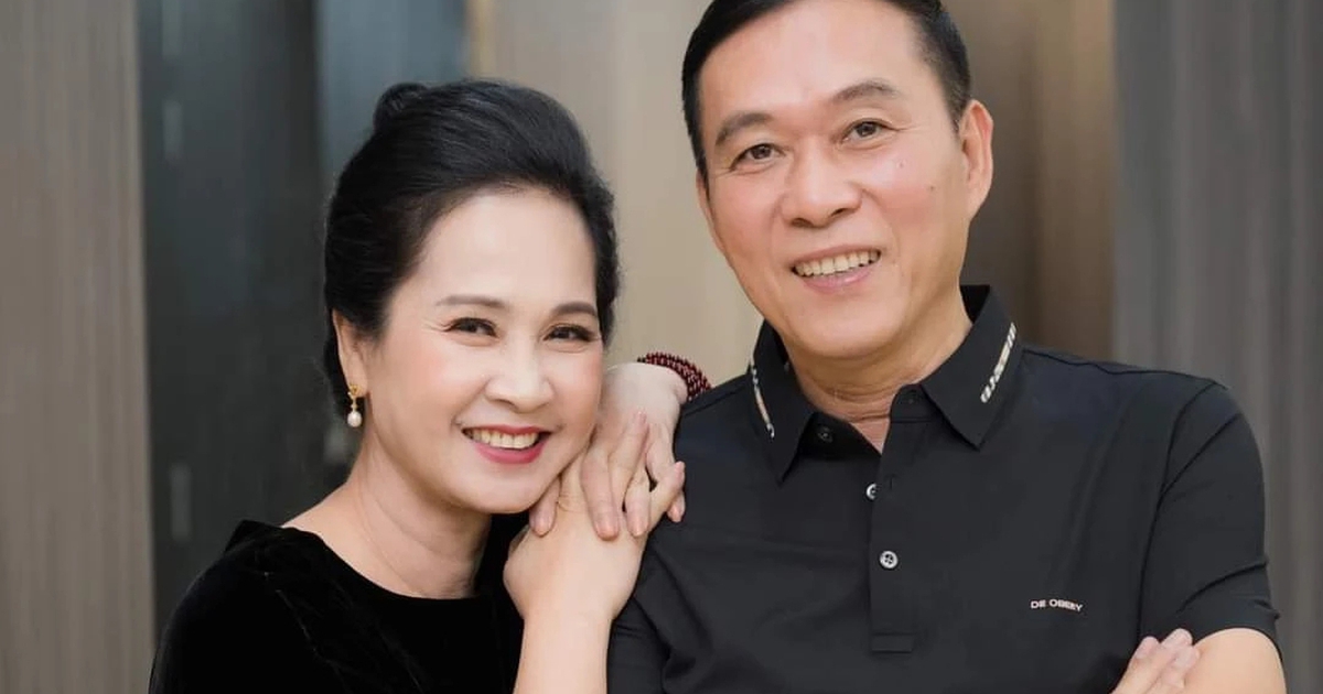 Thông tin mới nhất về việc NSƯT Đỗ Kỷ 'trượt' NSND