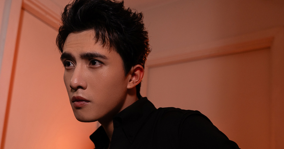 Trần Ngọc Vàng: Làm nghệ thuật, cứ sai đi rồi từ từ đúng