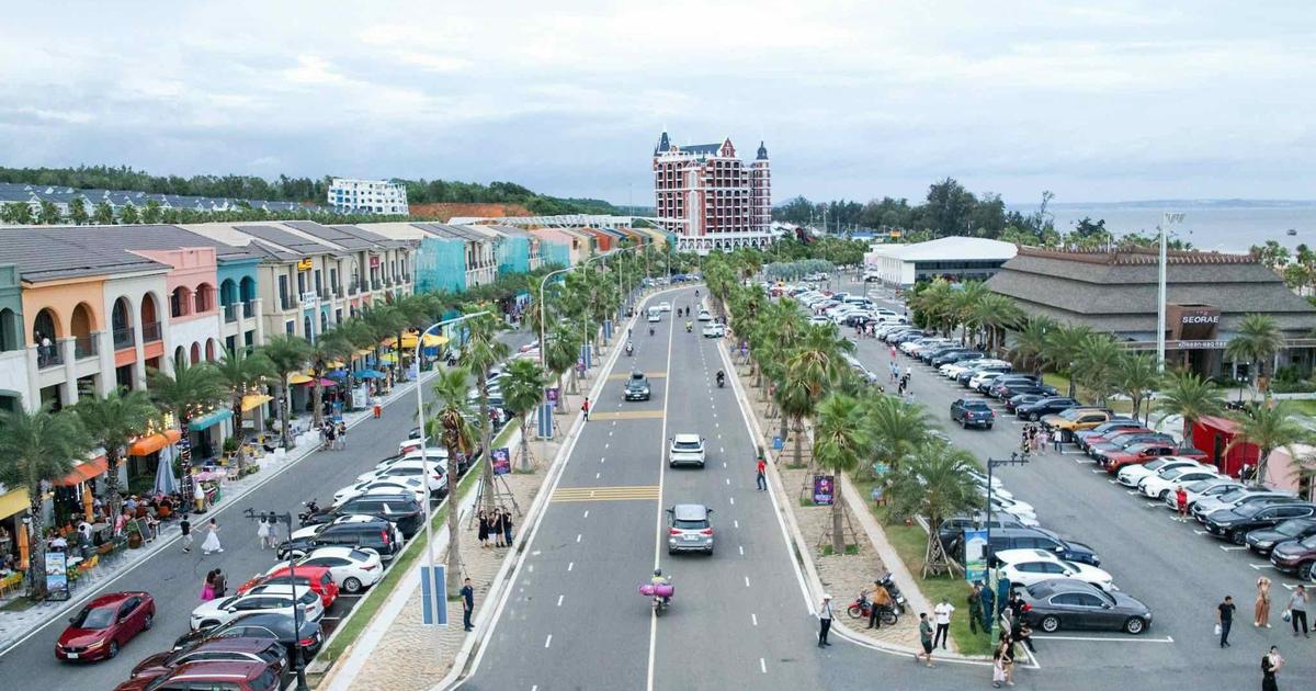 Vì sao Quốc Cường Gia Lai, Novaland, Phát Đạt báo lãi tăng vọt?