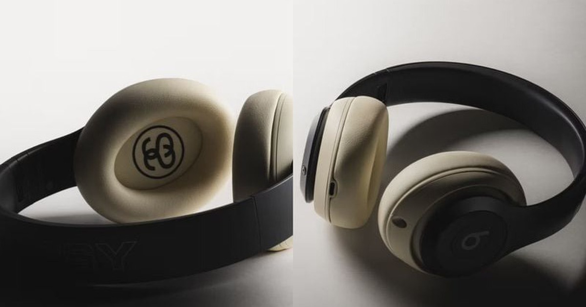 Apple tiết lộ tai nghe Beats Studio Pro phiên bản giới hạn mới