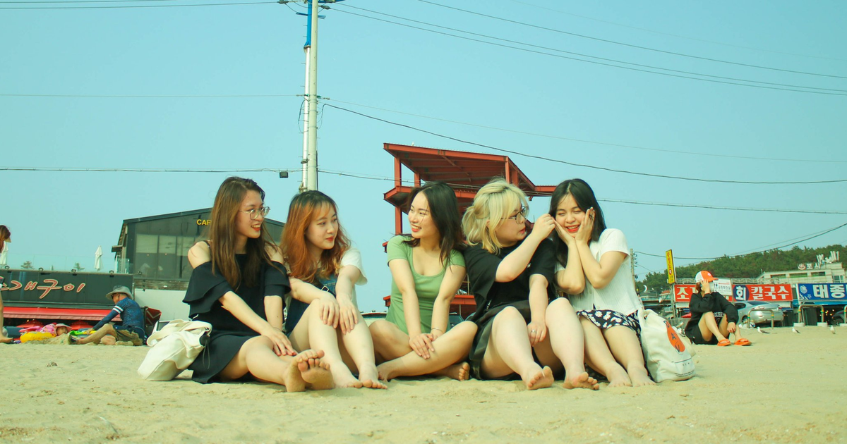 Cẩm nang Gen Z - những hoạt động giúp mùa lễ hội cuối năm thêm trọn vẹn