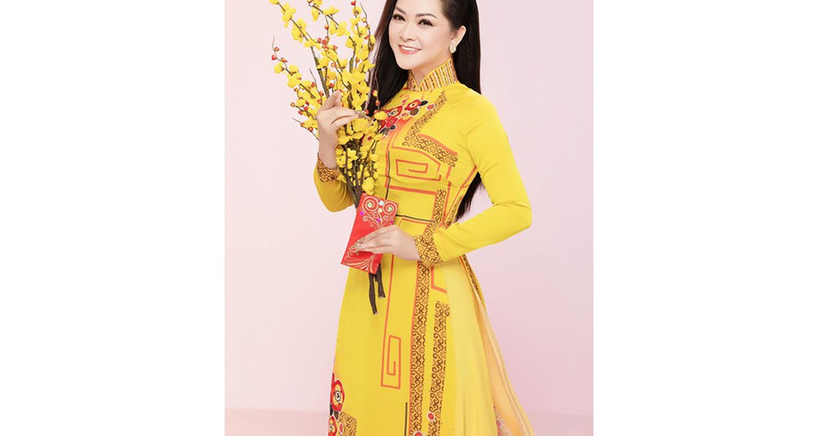 Ca sĩ Như Quỳnh tổ chức liveshow Xuân yêu thương tại TP.HCM