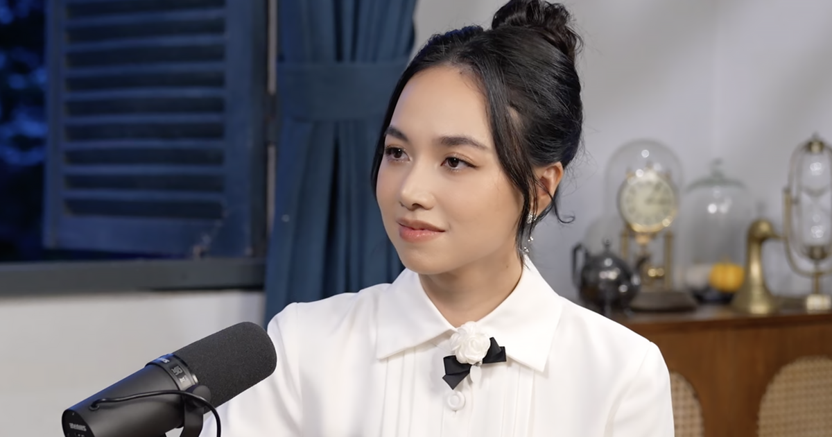 Đinh Ngọc Diệp tiết lộ cuộc sống hôn nhân với đạo diễn Victor Vũ