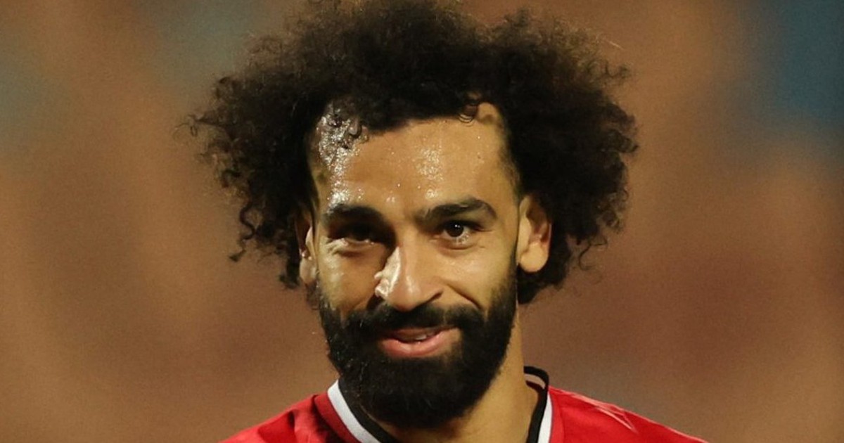 Nỗ lực đặc biệt, giải Saudi Pro League quyết mua bằng được Mohamed Salah