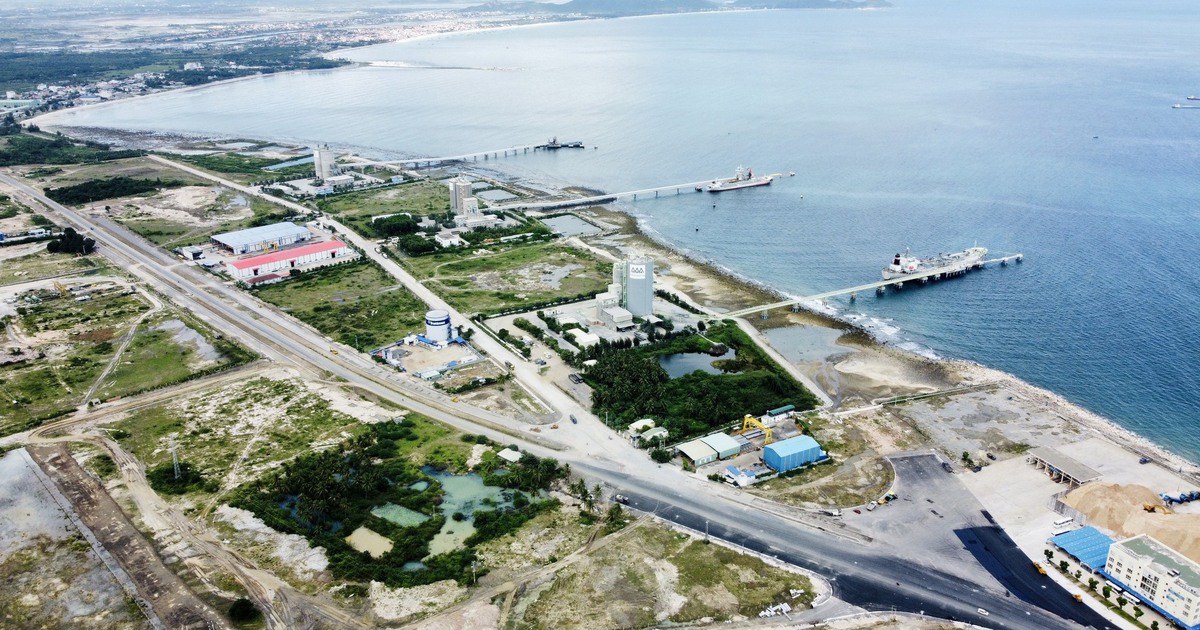 Ninh Hòa: Một năm đầy quyết tâm trong công tác giải phóng mặt bằng