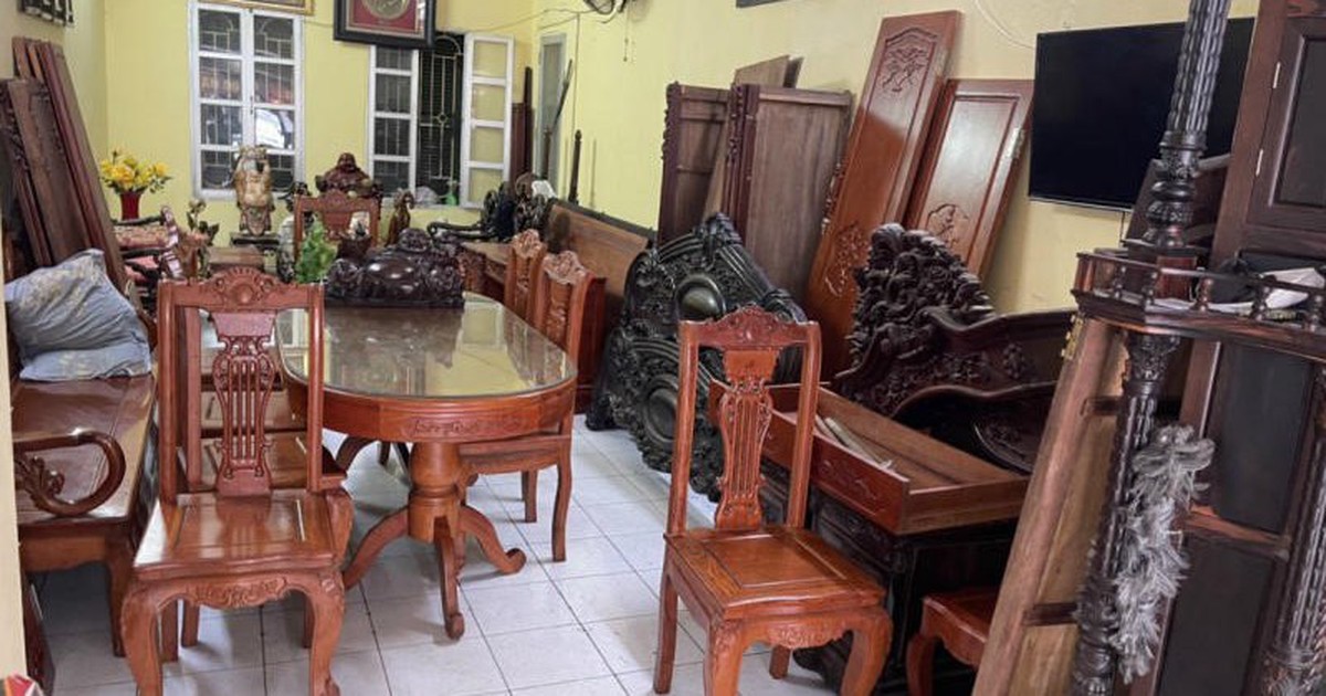 Ánh Đại Nam - Địa chỉ thu mua đồ cũ tại TP.HCM uy tín, giá cao