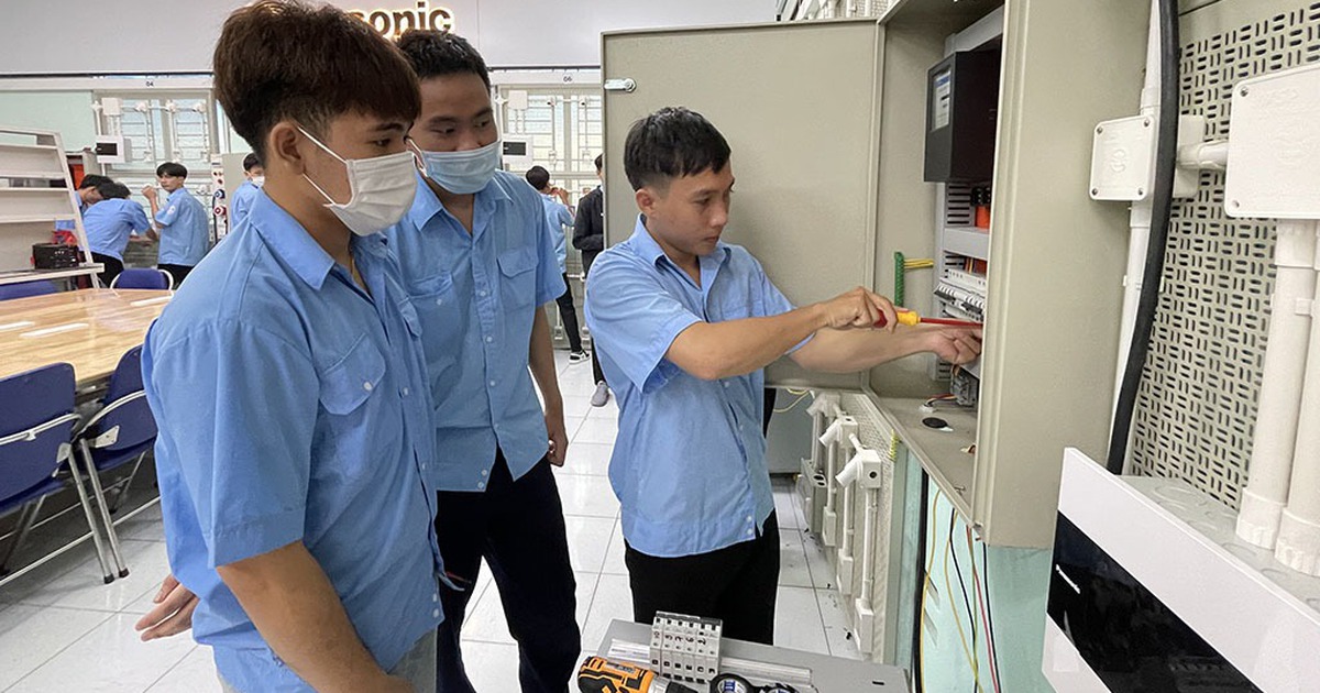 Lo ngại sẽ không còn người học liên thông!