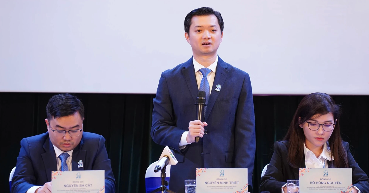 Sẽ thực hiện Nghị quyết đại hội với nhiều nét sáng tạo, đột phá