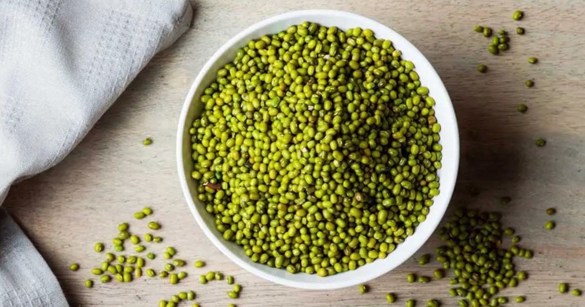 Ngày mới với tin tức sức khỏe: Nhiều lợi ích của đậu xanh với bệnh tiểu đường