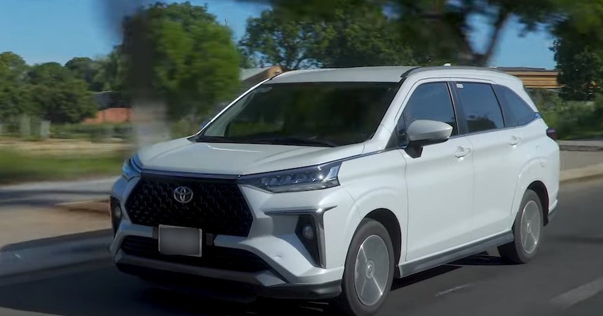 Toyota Việt Nam tạm dừng phân phối Avanza MT liên quan đến vụ gian lận của Daihatsu