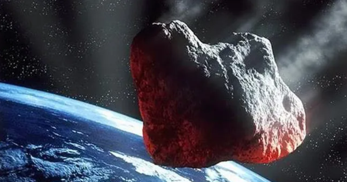 Mỹ mô phỏng dùng vũ khí hạt nhân tấn công tiểu hành tinh lao vào trái đất