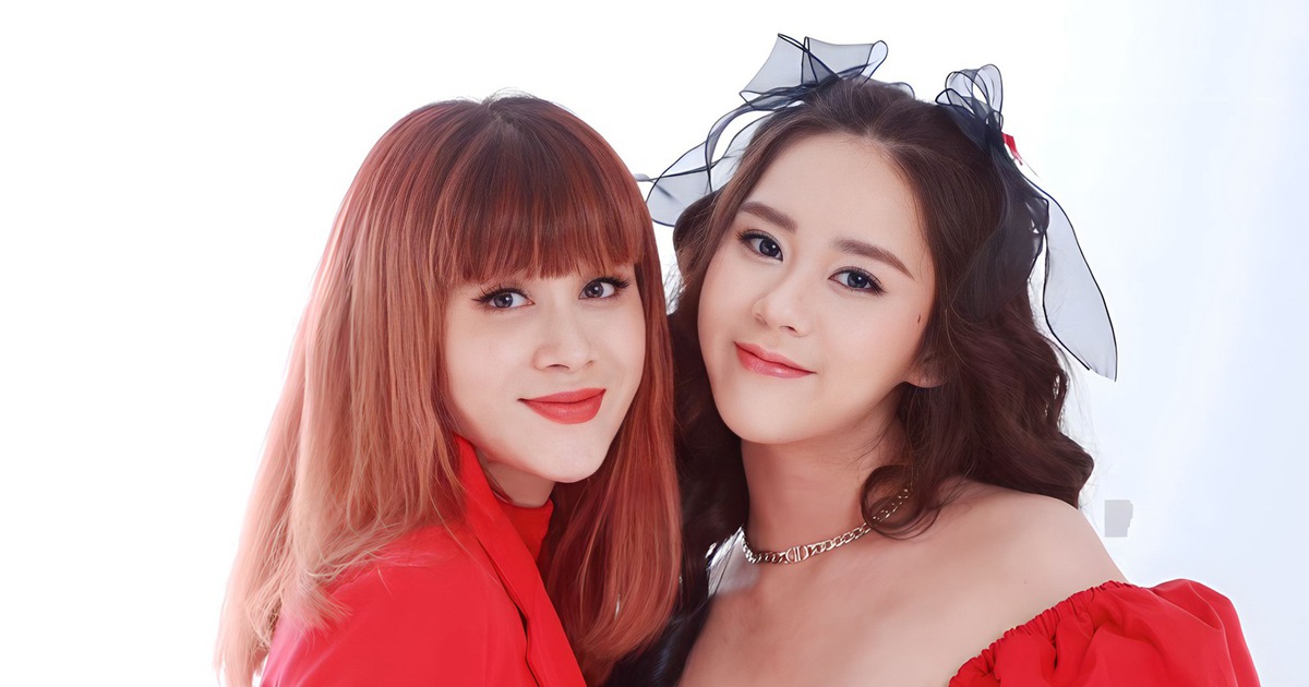 Bella Vũ khoe sắc ở tuổi 15, tiết lộ chuyện được Lưu Thiên Hương 'nâng đỡ'