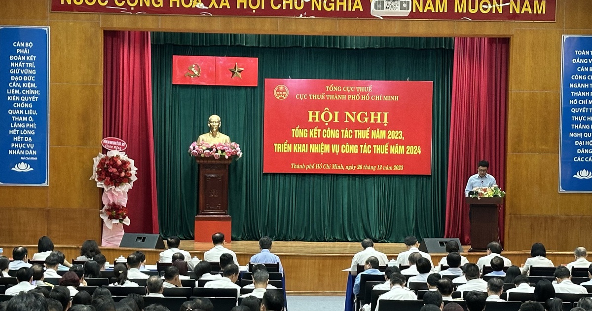 Hồ sơ hoàn thuế thu nhập cá nhân tăng 64%