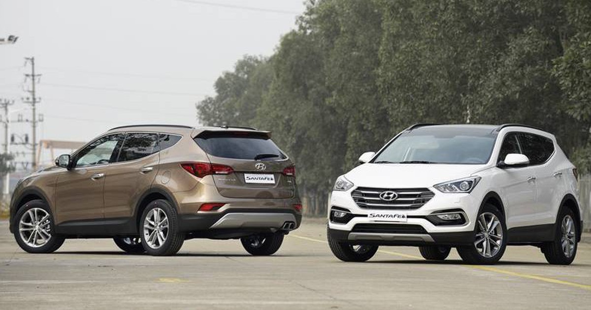 4 vụ triệu hồi ô tô lớn nhất Việt Nam năm 2023