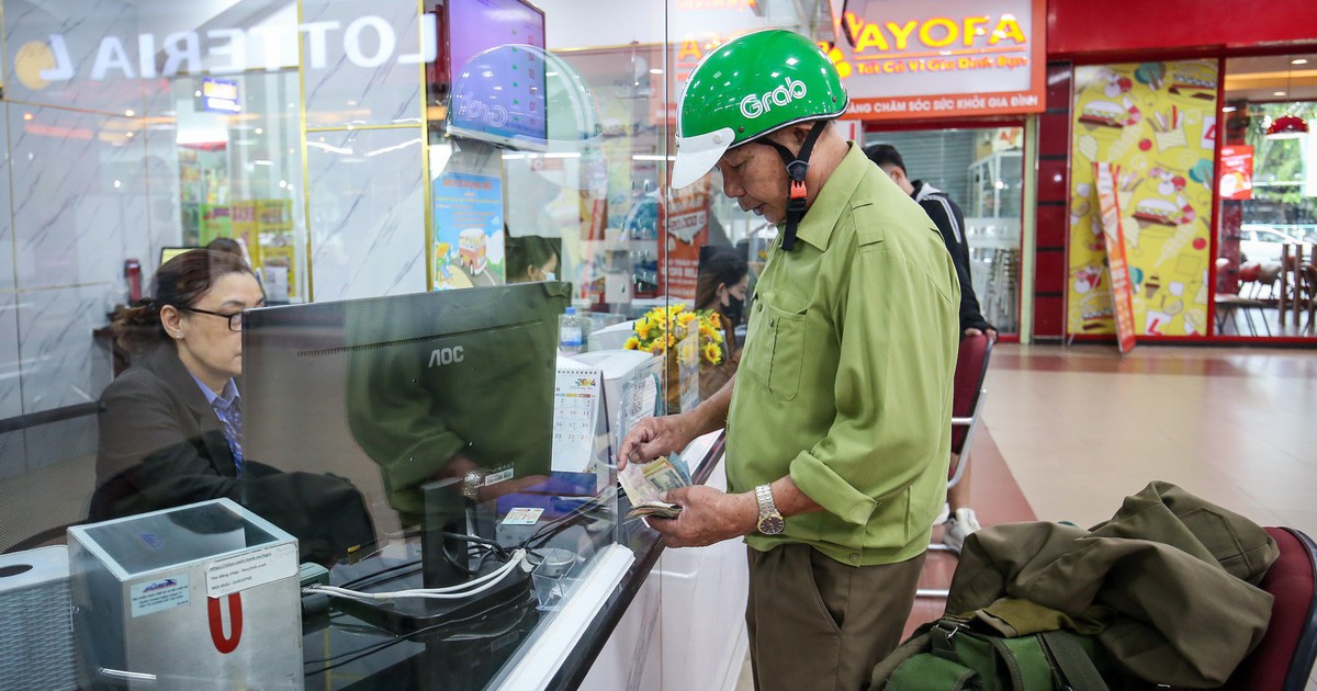 Tin tức đặc biệt trên báo in Thanh Niên 27.12.2023