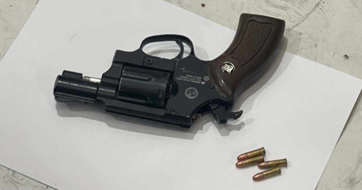 Đà Nẵng: Nghi phạm nổ súng chống trả khi công an đột kích ổ ma túy