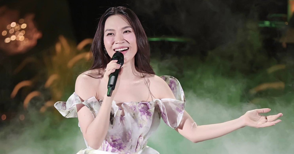 ‘Họa mi tóc nâu’ Mỹ Tâm nhận tin vui bất ngờ trước thềm năm mới