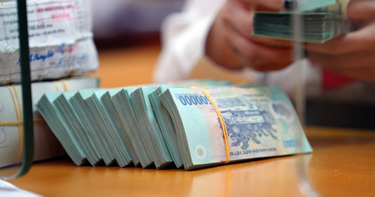 Thưởng tết Nguyên đán 2024 tại Hà Nội giảm mạnh