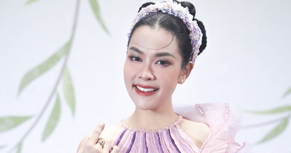 Ngọc Mai nói lý do không ra ‘Cánh sen cô độc?’ ngay sau ‘Ca sĩ mặt nạ’