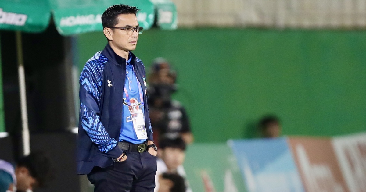 Bảng xếp hạng V-League mới nhất: Các đội cực mạnh rơi vào nguy hiểm, HAGL chưa thoát đáy