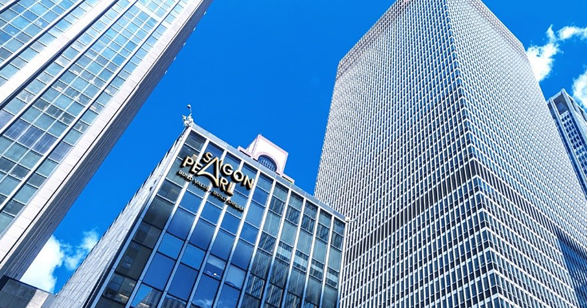 Saigon Pearl nói về thông tin ‘động thổ dự án’ tại thị xã Phú Mỹ