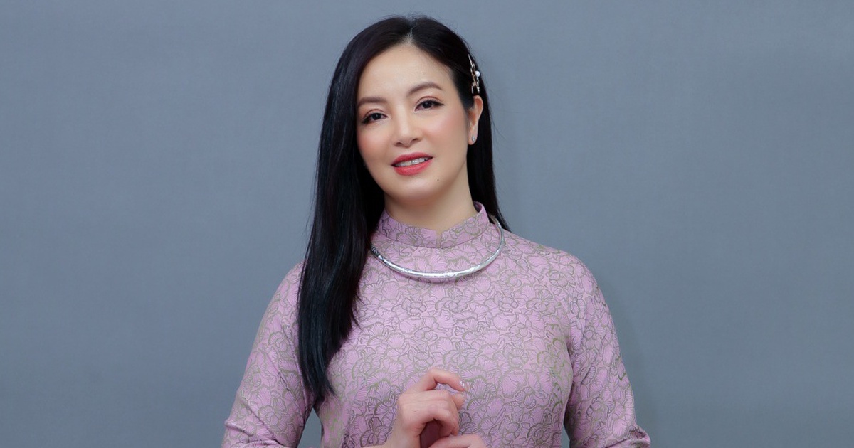 Ca sĩ Như Hảo nói lý do trở lại ca hát sau đổ vỡ