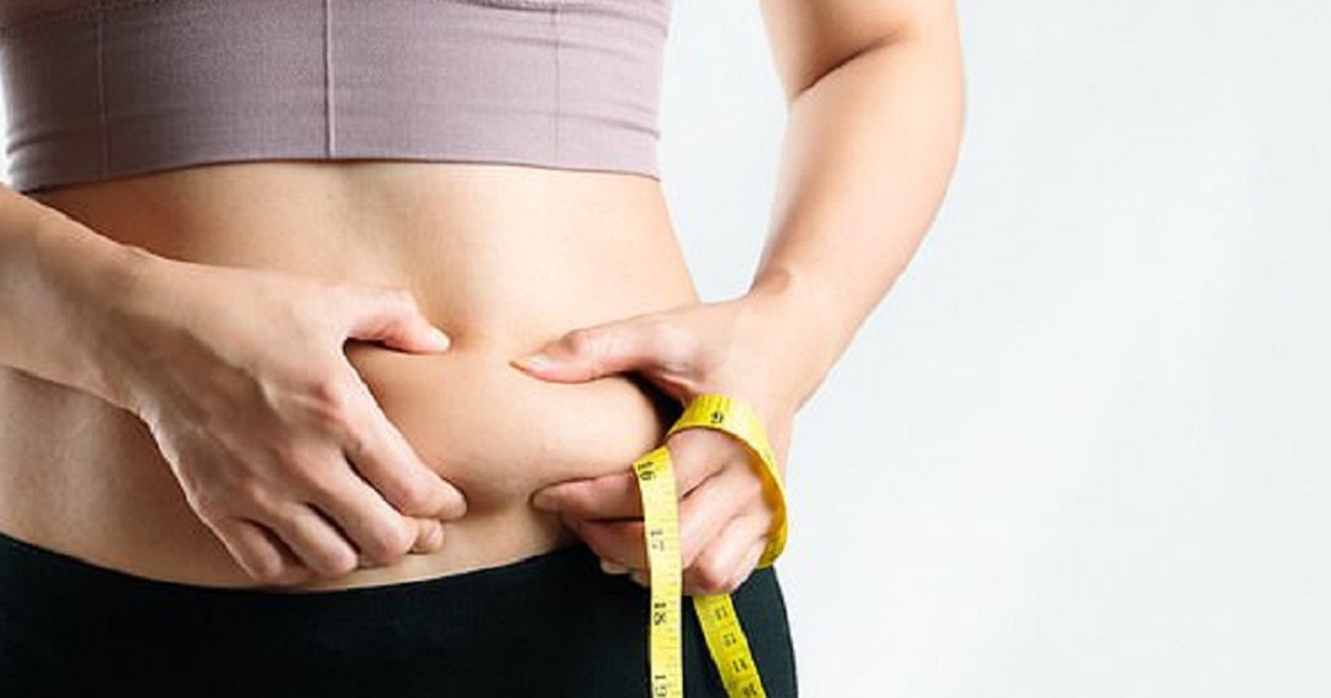 Tại sao không giảm mỡ dù đã ăn kiêng?