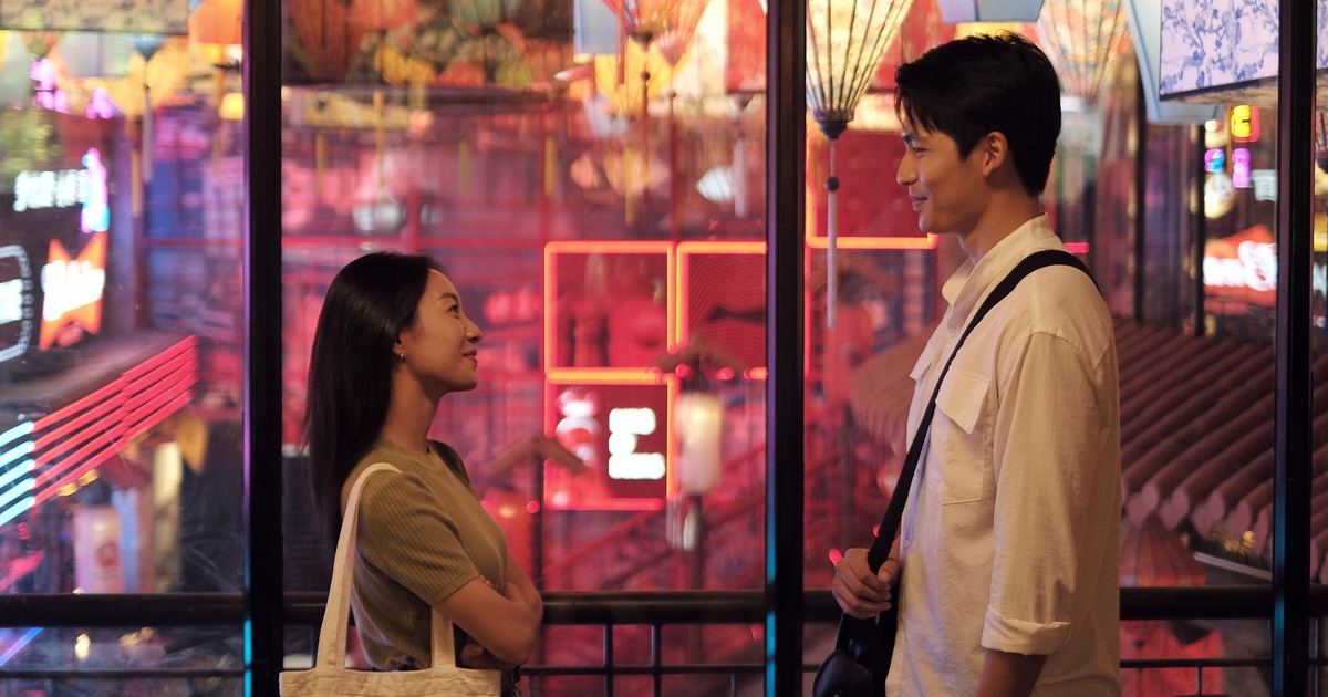 Khán giả tranh cãi việc thay dàn diễn viên 'Chúng ta của 8 năm sau', đạo diễn nói gì?