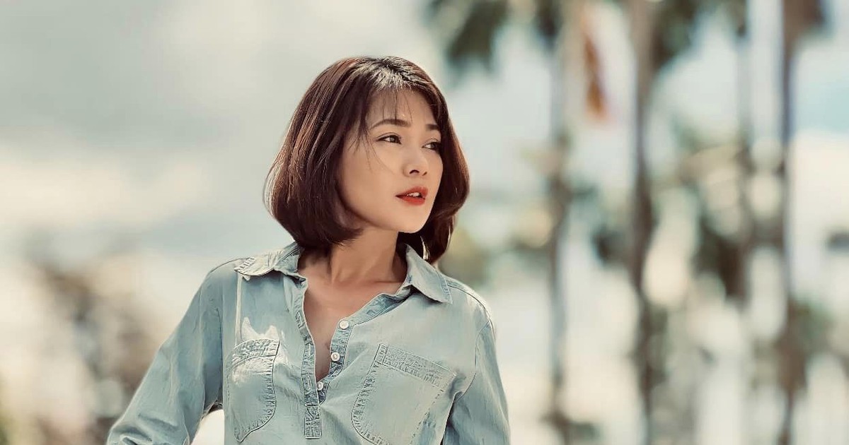 Đinh Y Nhung: Tôi đã rất mệt mỏi và rơi vào trầm cảm