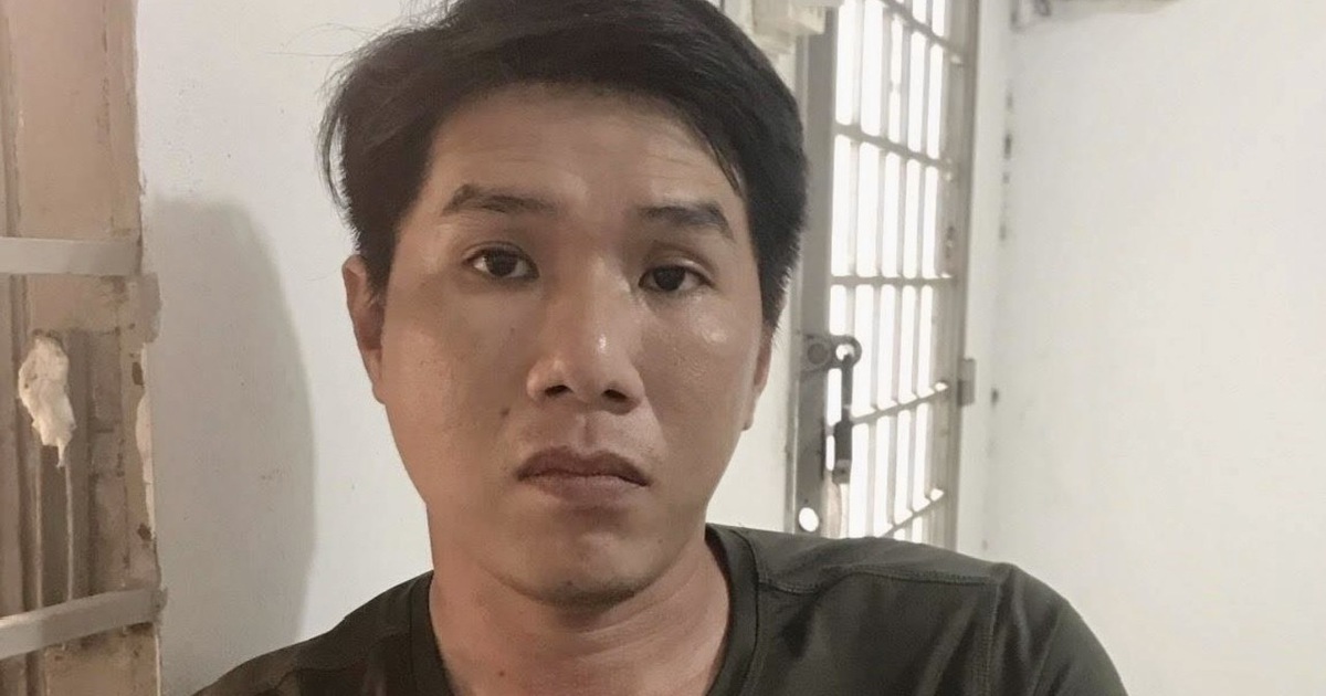 Bình Dương: Bắt nghi phạm bắt cóc giám đốc người nước ngoài tống tiền