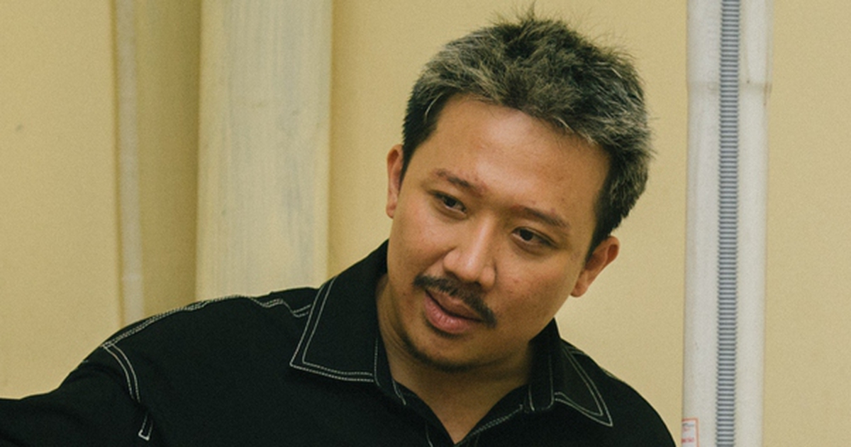 Chia sẻ mới nhất của Trấn Thành về phim tết 2024 - 'Mai'