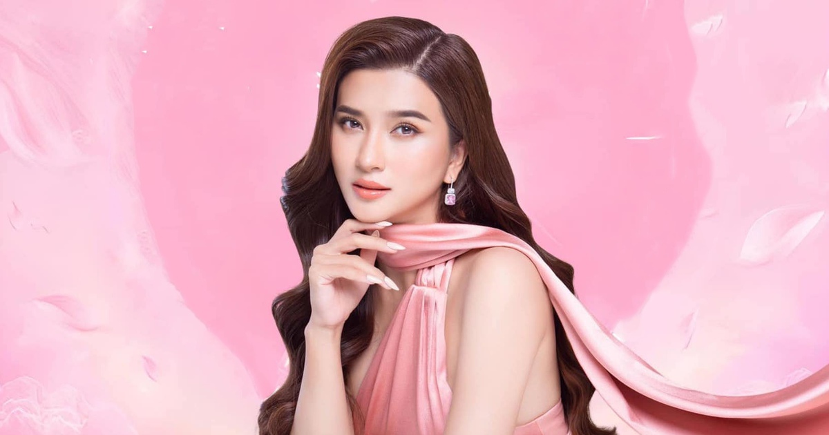 Diễn viên Kim Tuyến được phong danh hiệu NSƯT ở tuổi 36: Tôi thấy mình xứng đáng