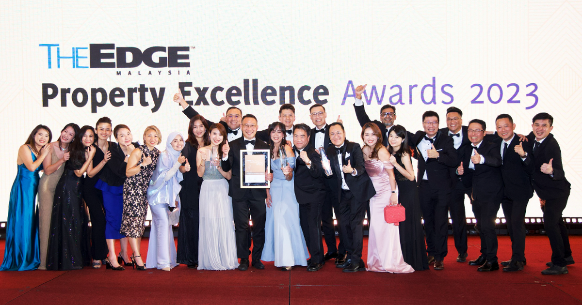 Gamuda Land khẳng định vị thế mới, tăng cường tại thị trường Việt Nam