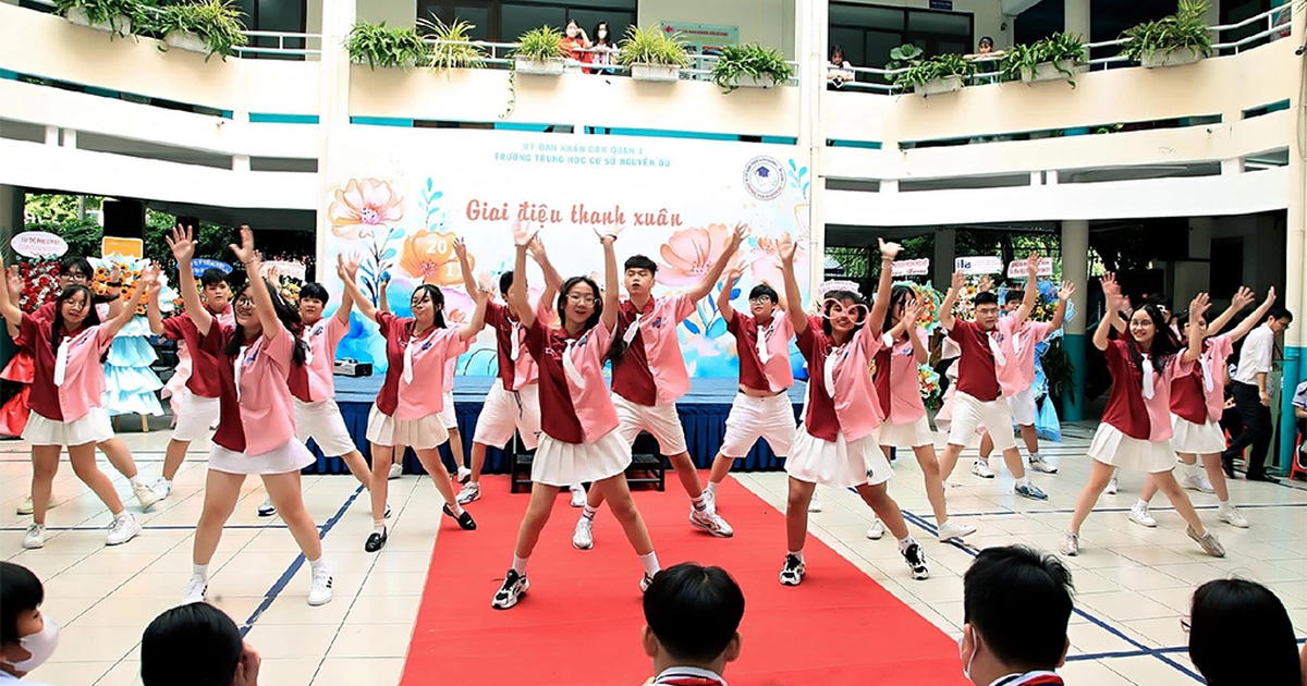 Mong có thêm nhiều tỉnh, thành miễn, giảm học phí