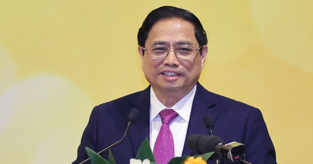 Thủ tướng sẽ đối thoại với thanh niên vào tháng 3