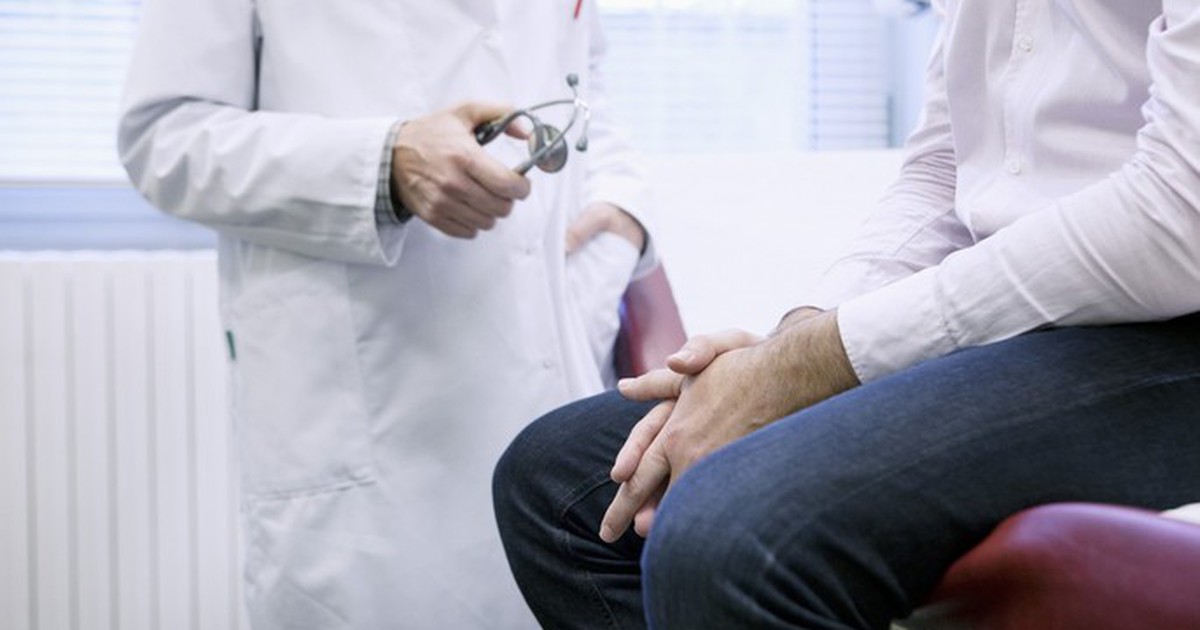 Ngày mới với tin tức sức khỏe: Giọng nói và ung thư tuyến tiền liệt