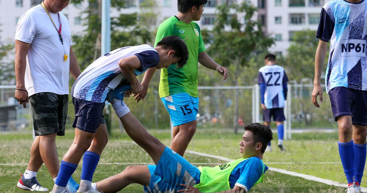 Các đội bóng tuyên bố 'chơi đẹp'
