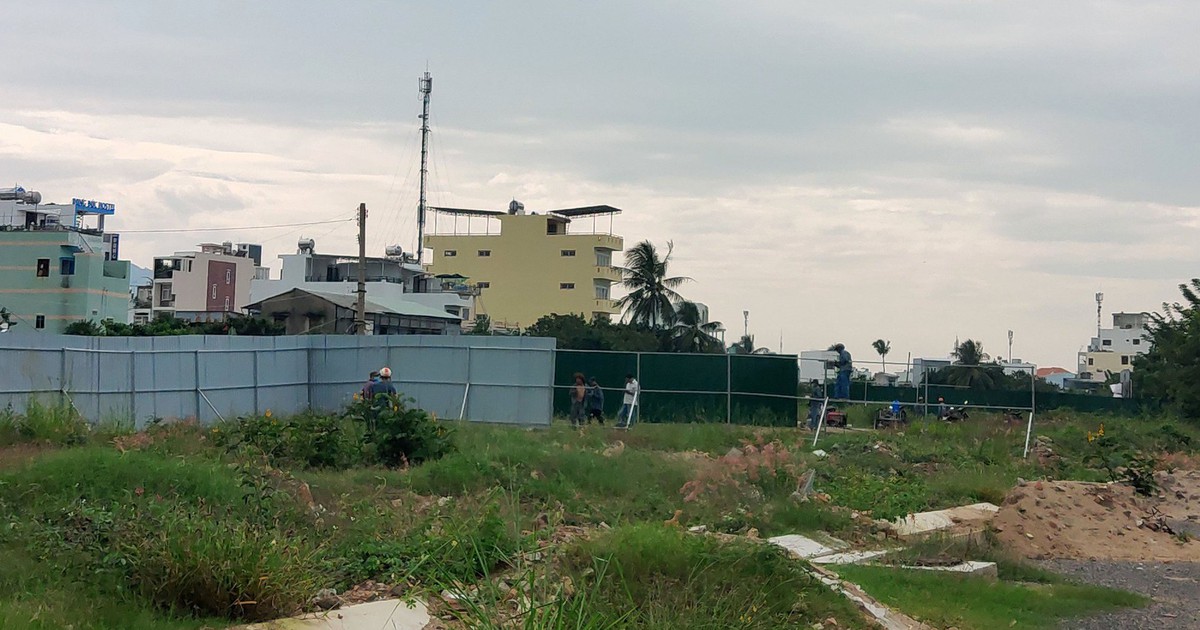 Truy tố cựu Tổng giám đốc Công ty CP Sông Đà Nha Trang