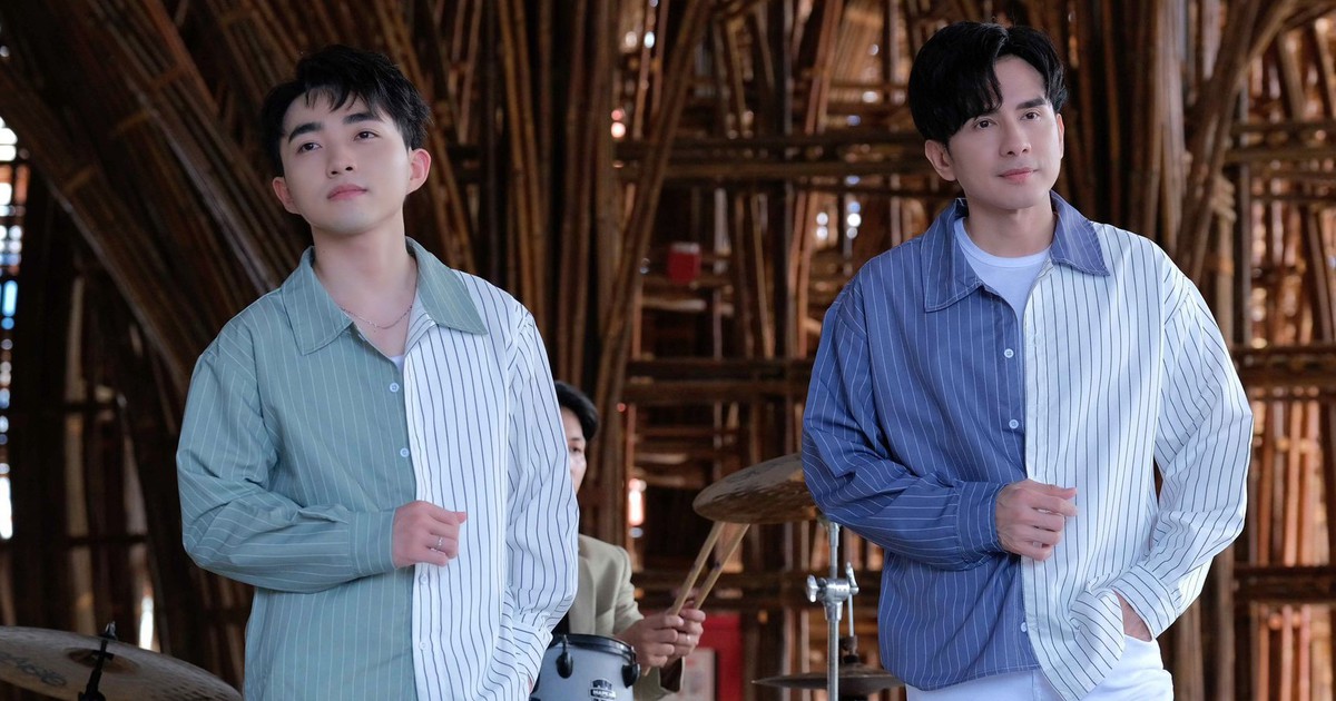 Đan Trường: Hãy học cách yêu thương chính mình