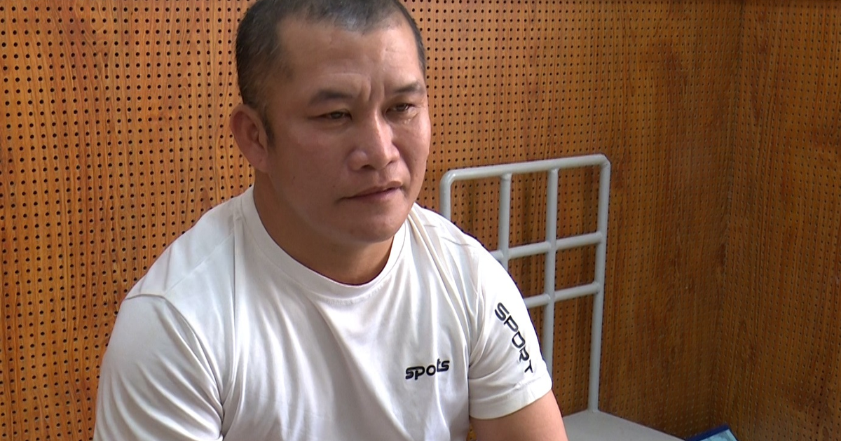 An Giang: Trộm két sắt của hàng xóm lấy tiền sang Campuchia đánh bạc