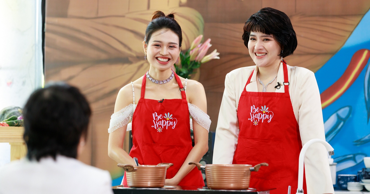 Lê Lộc ngưỡng mộ nữ bác sĩ được mẹ chồng tặng 100 chỉ vàng