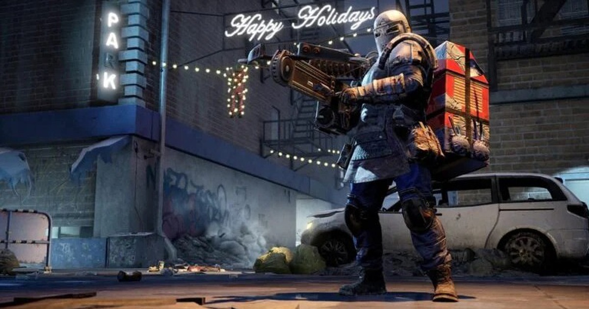 Ubisoft cho biết sẽ có phiên bản di động của Rainbow Six và The Division